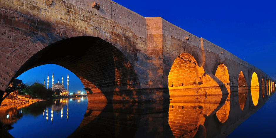 Places to Visit in Adana