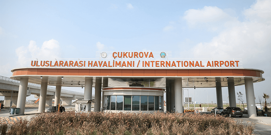 Çukurova Airport