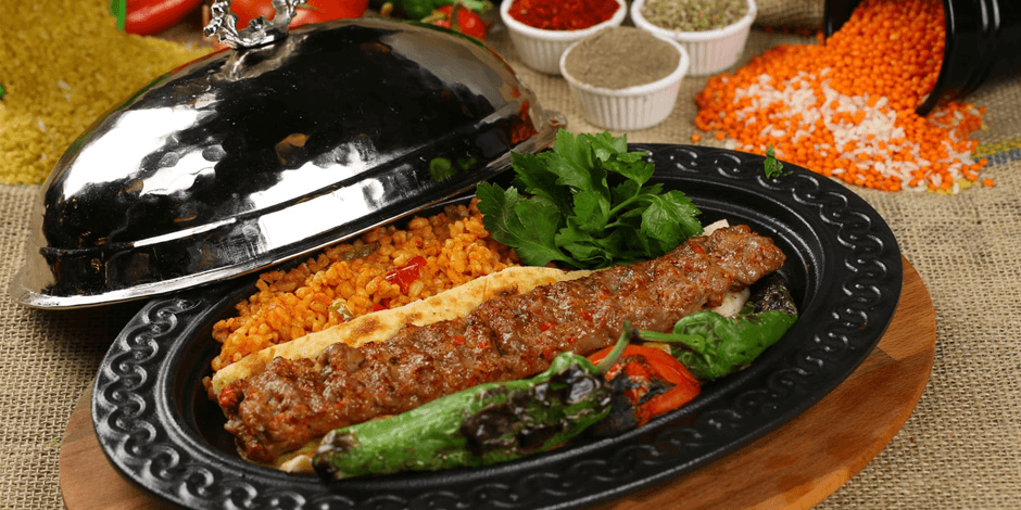 What to Eat in Adana?