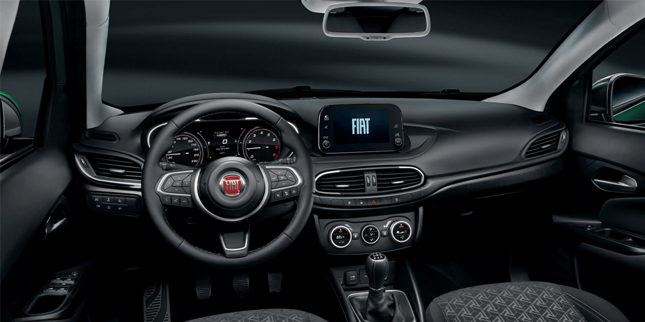 Fiat Cross